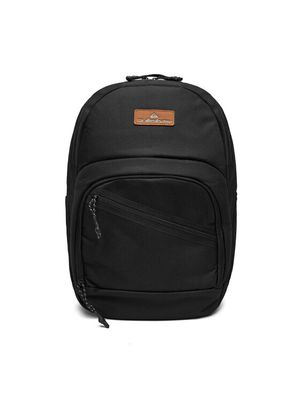 Plecak Quiksilver ze sklepu: MODIVO w kategorii: Plecaki - zdjęcie WP-EBWP-BKLVO-LN0_2230094405353