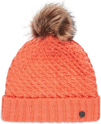 ROXY - Czapka zimowa damska ze sklepu: MODIVO w kategorii: Czapki zimowe damskie - zdjęcie WP-EBWP-BKLVO-LN0_2230094420646