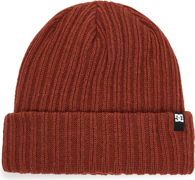 Czapka zimowa męska Dc Shoes ze sklepu: MODIVO w kategorii: Czapki zimowe męskie - zdjęcie WP-EBWP-BKLVO-LN0_2230094420660