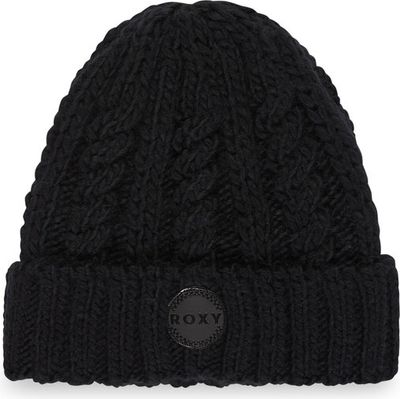 Czapka zimowa damska ROXY ze sklepu: MODIVO w kategorii: Czapki zimowe damskie - zdjęcie WP-EBWP-BKLVO-LN0_2230094420790