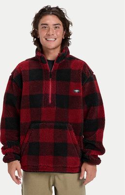Bluza męska Quiksilver ze sklepu: MODIVO w kategorii: Bluzy męskie - zdjęcie WP-EBWP-BKLVO-LN0_2230094512136