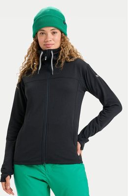 Bluza damska sportowa na jesień ROXY ze sklepu: MODIVO w kategorii: Bluzy damskie - zdjęcie WP-EBWP-BKLVO-LN0_2230094520360