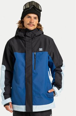 Kurtka męska zimowa Dc Shoes ze sklepu: MODIVO w kategorii: Kurtki męskie - zdjęcie WP-EBWP-BKLVO-LN0_2230094520469