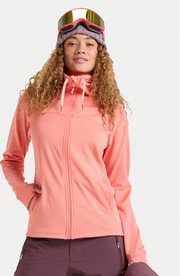 Bluza damska sportowa na jesień ROXY ze sklepu: MODIVO w kategorii: Bluzy damskie - zdjęcie WP-EBWP-BKLVO-LN0_2230094520476