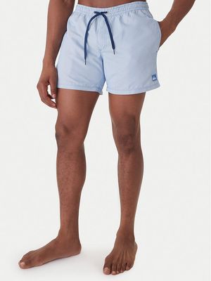 Kąpielówki Quiksilver ze sklepu: MODIVO w kategorii: Kąpielówki - zdjęcie WP-EBWP-BKLVO-LN0_2230094600567