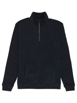 Bluza męska casual Quiksilver ze sklepu: MODIVO w kategorii: Bluzy męskie - zdjęcie WP-EBWP-BKLVO-LN0_2230095175989