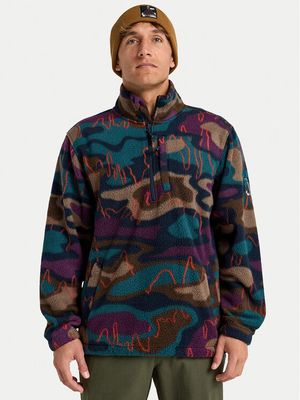 Billabong - Bluza męska młodzieżowa ze sklepu: MODIVO w kategorii: Bluzy męskie - zdjęcie WP-EBWP-BKLVO-LN0_2230095176214