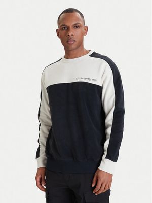 Bluza męska casualowa Quiksilver ze sklepu: MODIVO w kategorii: Bluzy męskie - zdjęcie WP-EBWP-BKLVO-LN0_2230095176467
