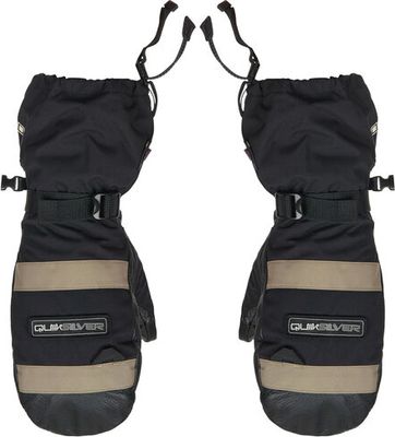 Rękawiczki Quiksilver ze sklepu: MODIVO w kategorii: Rękawiczki męskie - zdjęcie WP-EBWP-BKLVO-LN0_2230095185520