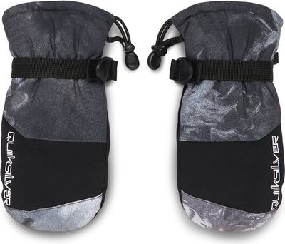 Rękawiczki dziecięce Quiksilver ze sklepu: MODIVO w kategorii: Rękawiczki dziecięce - zdjęcie WP-EBWP-BKLVO-LN0_2230095185612