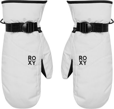 ROXY - Rękawiczki ze sklepu: MODIVO w kategorii: Rękawiczki damskie - zdjęcie WP-EBWP-BKLVO-LN0_2230095185698