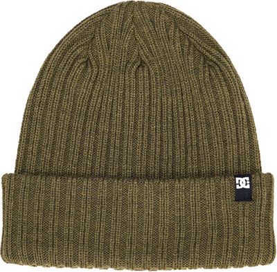 Dc Shoes - Czapka zimowa męska ze sklepu: MODIVO w kategorii: Czapki zimowe męskie - zdjęcie WP-EBWP-BKLVO-LN0_2230095405390