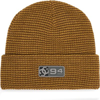 Czapka zimowa męska Dc Shoes ze sklepu: MODIVO w kategorii: Czapki zimowe męskie - zdjęcie WP-EBWP-BKLVO-LN0_2230095405574