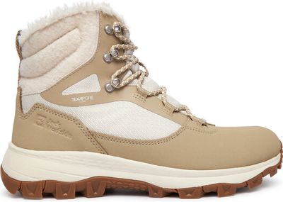 Jack Wolfskin - Buty trekkingowe damskie ze sklepu: MODIVO w kategorii: Buty trekkingowe damskie - zdjęcie WP-EBWP-BKLVO-LN0_2230095501849