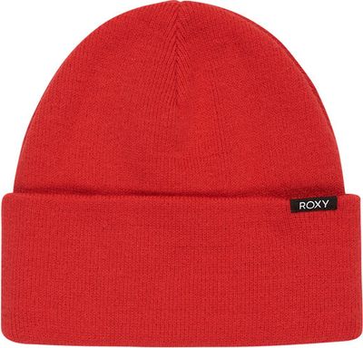 Czapka zimowa damska jesienny ROXY ze sklepu: MODIVO w kategorii: Czapki zimowe damskie - zdjęcie WP-EBWP-BKLVO-LN0_2230095504475