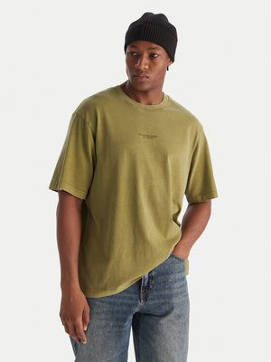 T-shirt męski G-Star Raw ze sklepu: MODIVO w kategorii: T-shirty męskie - zdjęcie WP-EBWP-BKLVO-LN0_2230095756317