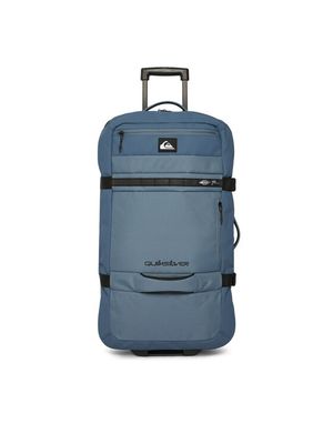 Torba podróżna Quiksilver ze sklepu: MODIVO w kategorii: Torby podróżne - zdjęcie WP-EBWP-BKLVO-LN0_2230095757116