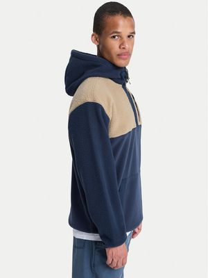 Bluza męska Quiksilver ze sklepu: MODIVO w kategorii: Bluzy męskie - zdjęcie WP-EBWP-BKLVO-LN0_2230095764169