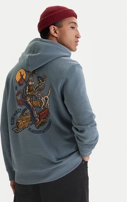 Bluza męska Element ze sklepu: MODIVO w kategorii: Bluzy męskie - zdjęcie WP-EBWP-BKLVO-LN0_2230095764497
