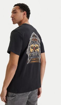 T-shirt męski na wiosnę Element ze sklepu: MODIVO w kategorii: T-shirty męskie - zdjęcie WP-EBWP-BKLVO-LN0_2230095764503