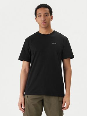 T-shirt męski Element ze sklepu: MODIVO w kategorii: T-shirty męskie - zdjęcie WP-EBWP-BKLVO-LN0_2230095764848