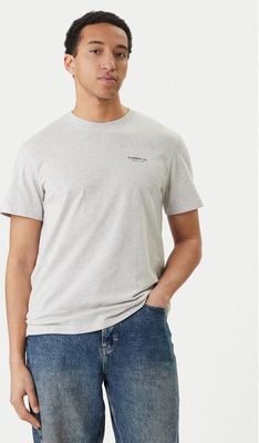 T-shirt męski Element ze sklepu: MODIVO w kategorii: T-shirty męskie - zdjęcie WP-EBWP-BKLVO-LN0_2230095764886