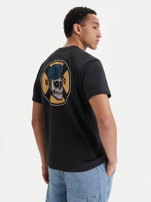 T-shirt męski wiosenny Element ze sklepu: MODIVO w kategorii: T-shirty męskie - zdjęcie WP-EBWP-BKLVO-LN0_2230095765265