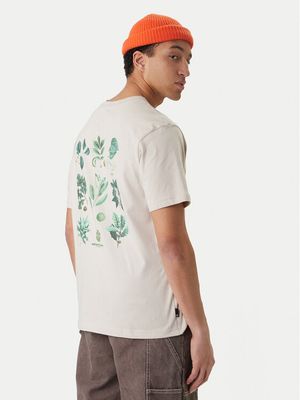 T-shirt męski na wiosnę młodzieżowy Element ze sklepu: MODIVO w kategorii: T-shirty męskie - zdjęcie WP-EBWP-BKLVO-LN0_2230095765289