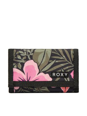 Portfel damski ROXY ze sklepu: MODIVO w kategorii: Portfele damskie - zdjęcie WP-EBWP-BKLVO-LN0_2230095893715