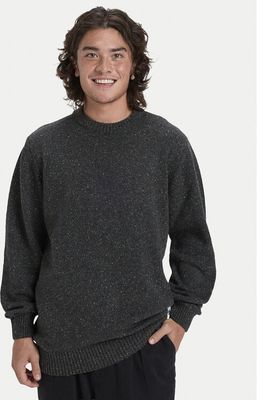 Sweter męski casual na zimę Quiksilver ze sklepu: MODIVO w kategorii: Swetry męskie - zdjęcie WP-EBWP-BKLVO-LN0_2230095995747
