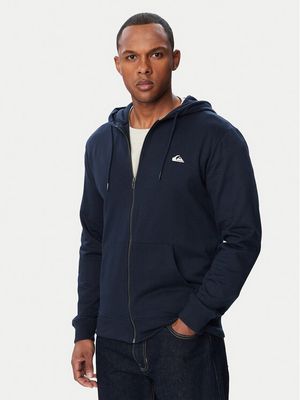 Quiksilver - Bluza męska jesienna ze sklepu: MODIVO w kategorii: Bluzy męskie - zdjęcie WP-EBWP-BKLVO-LN0_2230096026495