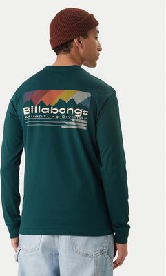 Billabong - T-shirt męski jesienny ze sklepu: MODIVO w kategorii: T-shirty męskie - zdjęcie WP-EBWP-BKLVO-LN0_2230096027140