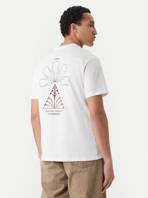 T-shirt męski na wiosnę Billabong ze sklepu: MODIVO w kategorii: T-shirty męskie - zdjęcie WP-EBWP-BKLVO-LN0_2230096027157