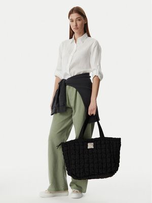 Billabong - Shopper bag na wakacje ze sklepu: MODIVO w kategorii: Torby Shopper bag - zdjęcie WP-EBWP-BKLVO-LN0_2230096122296