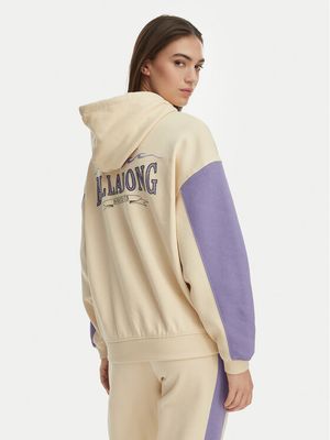 Bluza damska młodzieżowa Billabong ze sklepu: MODIVO w kategorii: Bluzy damskie - zdjęcie WP-EBWP-BKLVO-LN0_2230096203773