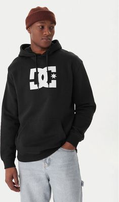 Bluza męska Dc Shoes ze sklepu: MODIVO w kategorii: Bluzy męskie - zdjęcie WP-EBWP-BKLVO-LN0_2230096203827