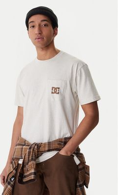 T-shirt męski wiosenny Dc Shoes ze sklepu: MODIVO w kategorii: T-shirty męskie - zdjęcie WP-EBWP-BKLVO-LN0_2230096203865