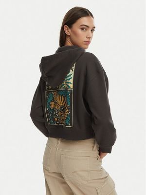 Bluza damska Billabong ze sklepu: MODIVO w kategorii: Bluzy damskie - zdjęcie WP-EBWP-BKLVO-LN0_2230096203889