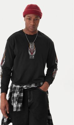 T-shirt męski Dc Shoes ze sklepu: MODIVO w kategorii: T-shirty męskie - zdjęcie WP-EBWP-BKLVO-LN0_2230096203896
