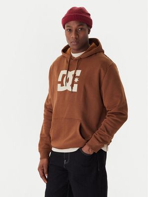 Bluza męska Dc Shoes ze sklepu: MODIVO w kategorii: Bluzy męskie - zdjęcie WP-EBWP-BKLVO-LN0_2230096203957