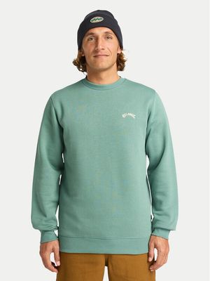 Bluza męska casualowa Billabong ze sklepu: MODIVO w kategorii: Bluzy męskie - zdjęcie WP-EBWP-BKLVO-LN0_2230096203995