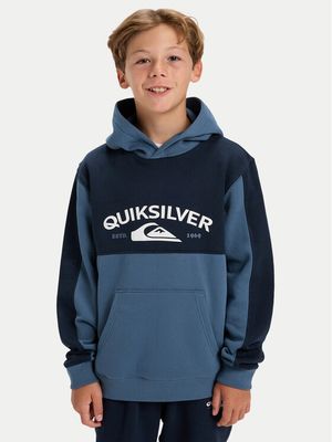 Bluza chłopięca zimowa Quiksilver ze sklepu: MODIVO w kategorii: Bluzy chłopięce - zdjęcie WP-EBWP-BKLVO-LN0_2230096205968