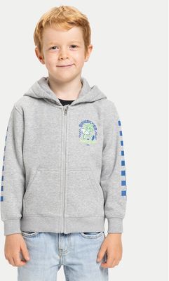 Bluza chłopięca na zimę Quiksilver ze sklepu: MODIVO w kategorii: Bluzy chłopięce - zdjęcie WP-EBWP-BKLVO-LN0_2230096205975