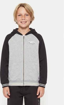 Quiksilver - Bluza chłopięca ze sklepu: MODIVO w kategorii: Bluzy chłopięce - zdjęcie WP-EBWP-BKLVO-LN0_2230096206002