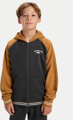 Bluza chłopięca na zimę Quiksilver ze sklepu: MODIVO w kategorii: Bluzy chłopięce - zdjęcie WP-EBWP-BKLVO-LN0_2230096206019