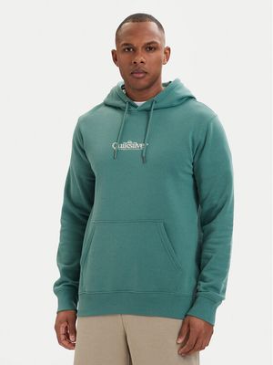 Bluza męska jesienna Quiksilver ze sklepu: MODIVO w kategorii: Bluzy męskie - zdjęcie WP-EBWP-BKLVO-LN0_2230096228080