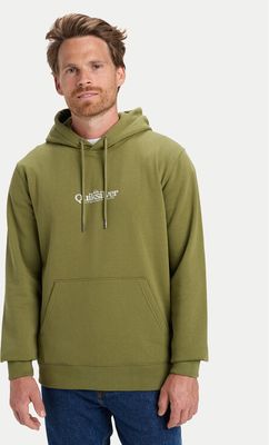 Quiksilver - Bluza męska jesienna ze sklepu: MODIVO w kategorii: Bluzy męskie - zdjęcie WP-EBWP-BKLVO-LN0_2230096228097