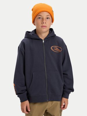 Bluza chłopięca zimowa Quiksilver ze sklepu: MODIVO w kategorii: Bluzy chłopięce - zdjęcie WP-EBWP-BKLVO-LN0_2230096228110