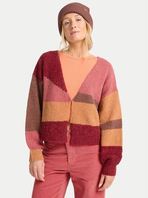 Sweter damski casual Billabong ze sklepu: MODIVO w kategorii: Swetry damskie - zdjęcie WP-EBWP-BKLVO-LN0_2230096326373