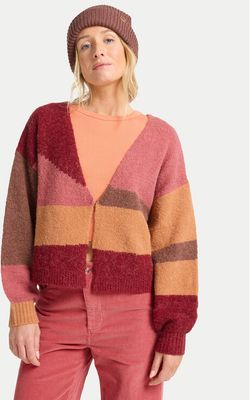Sweter damski casual Billabong ze sklepu: MODIVO w kategorii: Swetry damskie - zdjęcie WP-EBWP-BKLVO-LN0_2230096326373